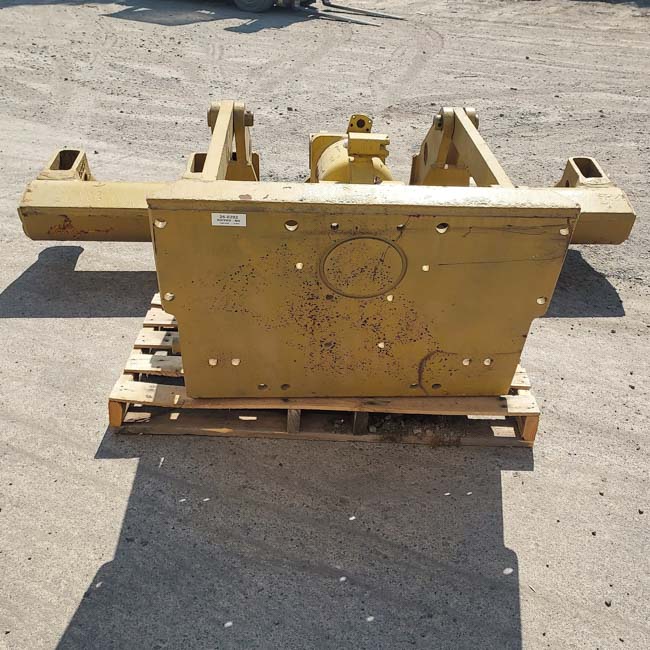 Good Used RIPPER - MS 26-0292 6